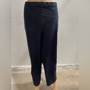 ISAAC MIZRAHI PANTS Size 22WP